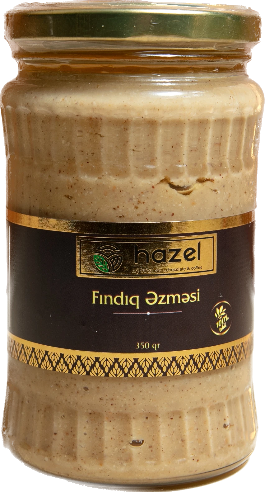 Fındıq Əzməsi (350 qr)